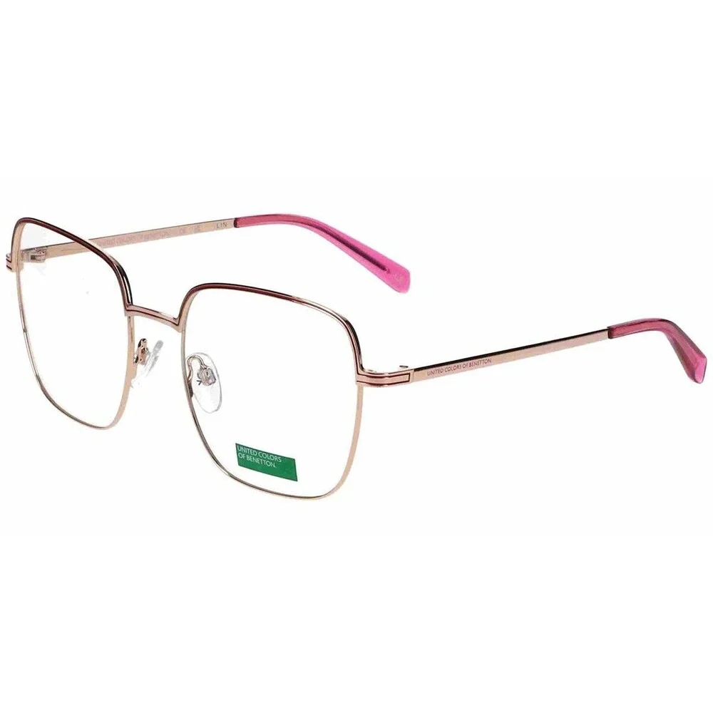 NWT Benetton BEO3092-453 54